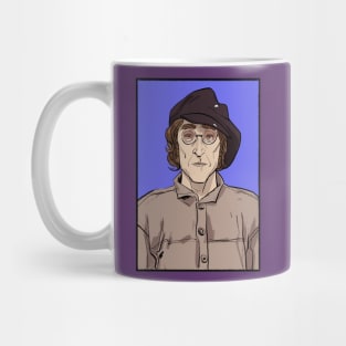 John Lennon Mug